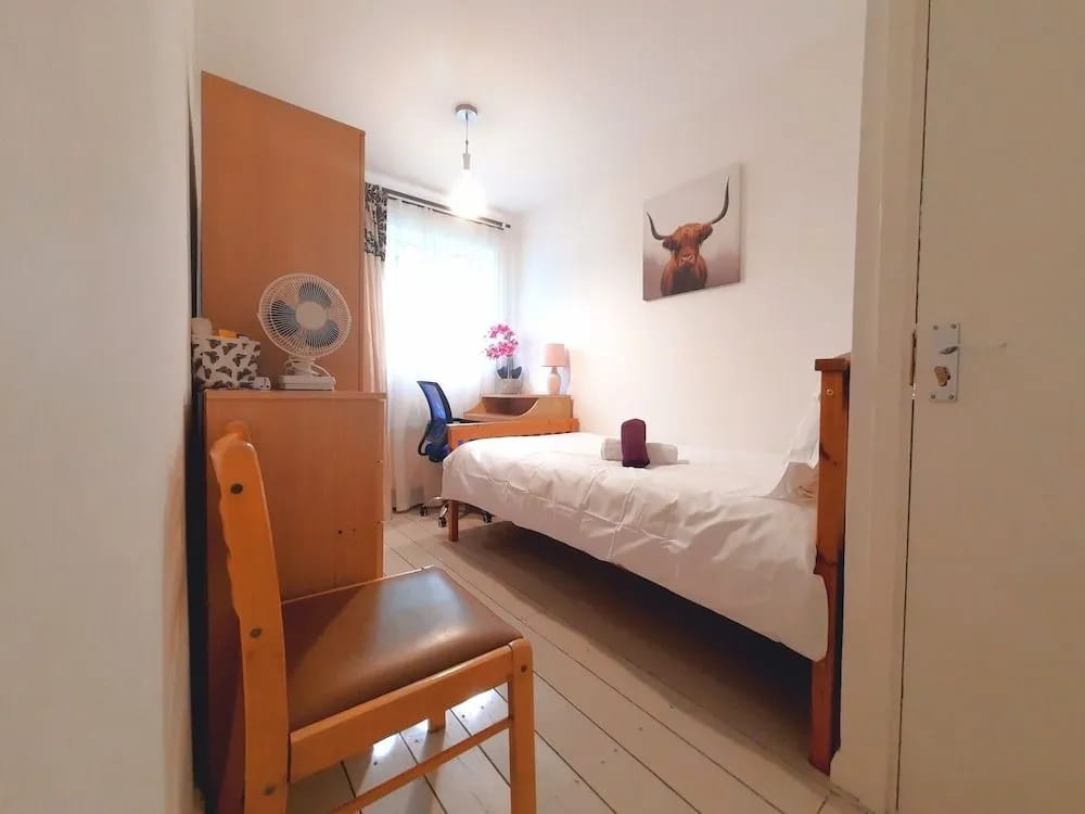 London Marylebone Grendon Rooms — 5