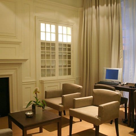 Nottingham Place Hotel London — 5