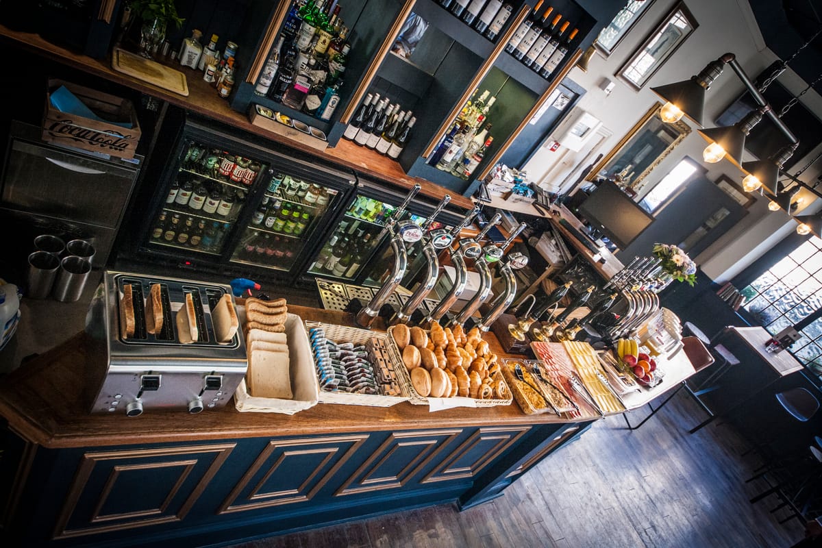 The Duke Rooms London — 4