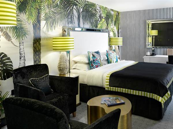 The Mandeville Hotel — 2