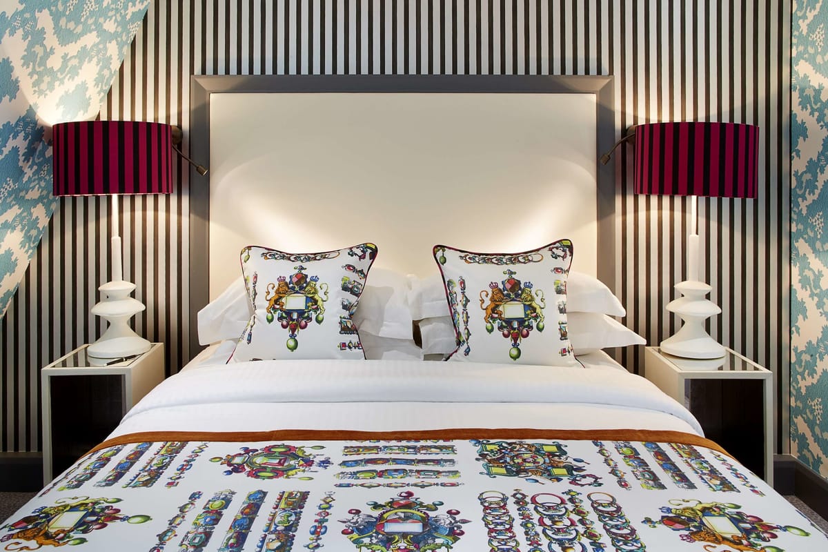 The Mandeville Hotel — 4