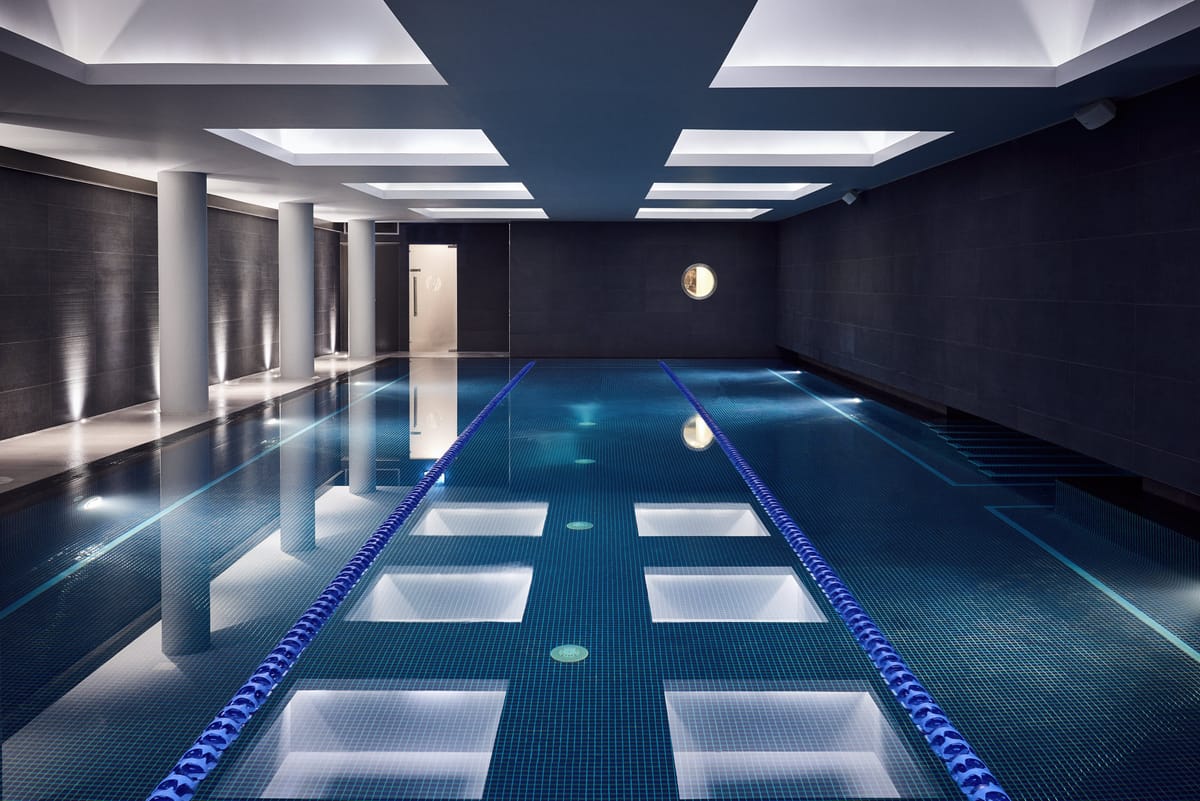 The Marylebone Hotel — 2