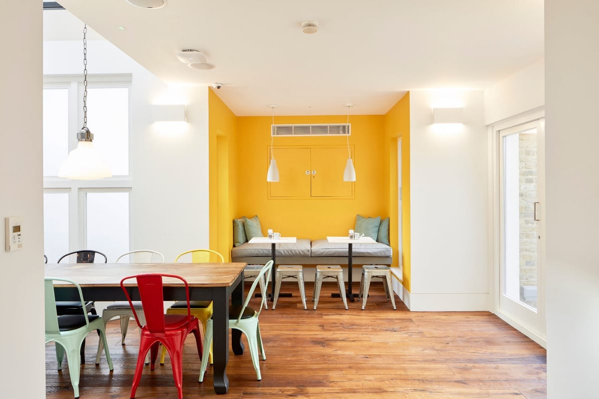 The Z Hotel Gloucester Place — 5