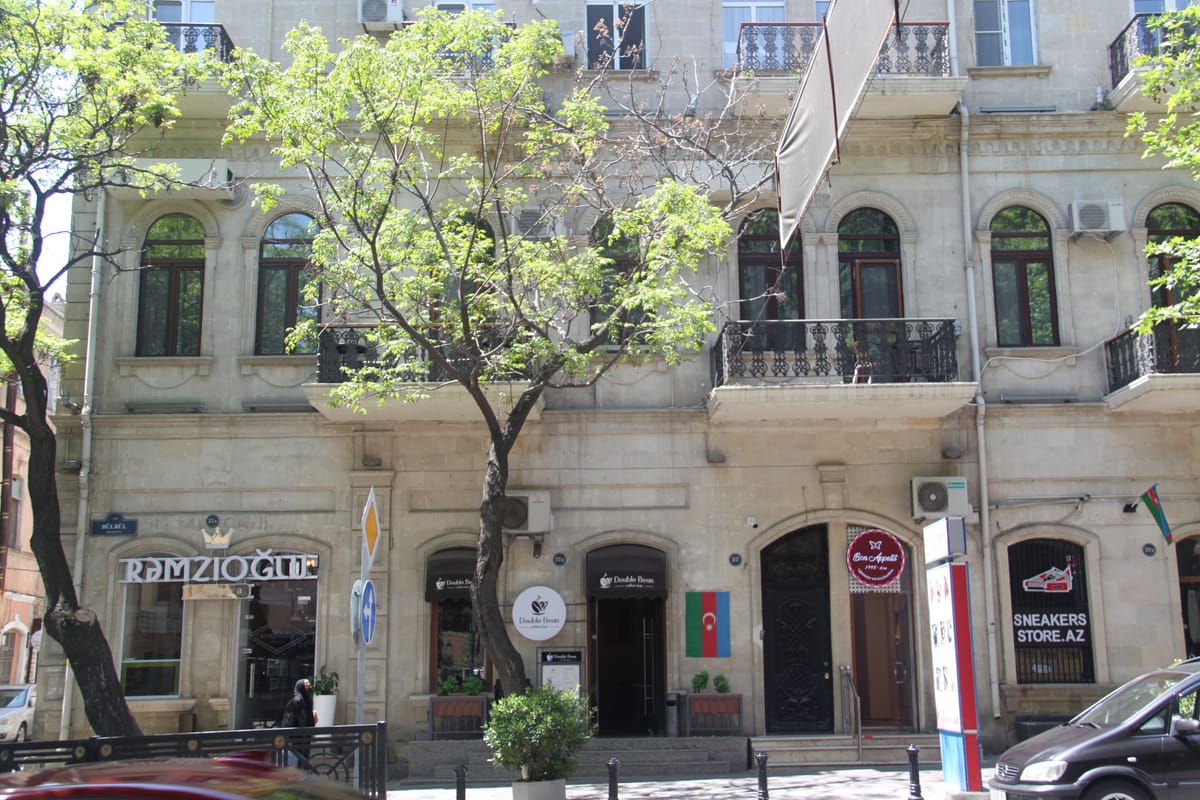 1883 Boutique Hotel