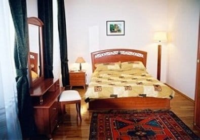 Azcot Hotel — 3
