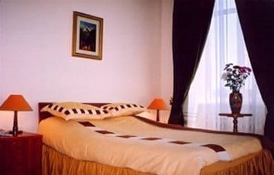 Azcot Hotel — 4