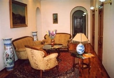Azcot Hotel — 5