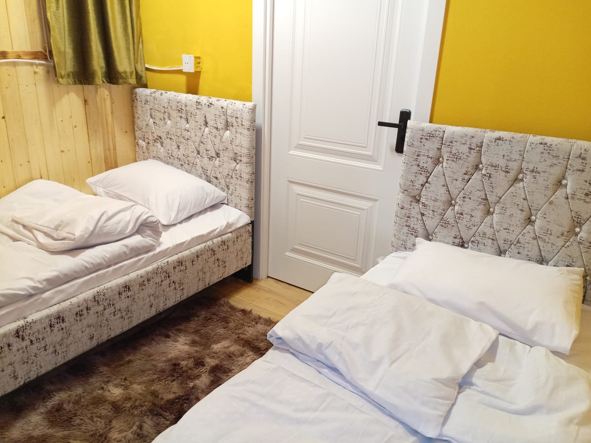 Baku Express Hostel — 3
