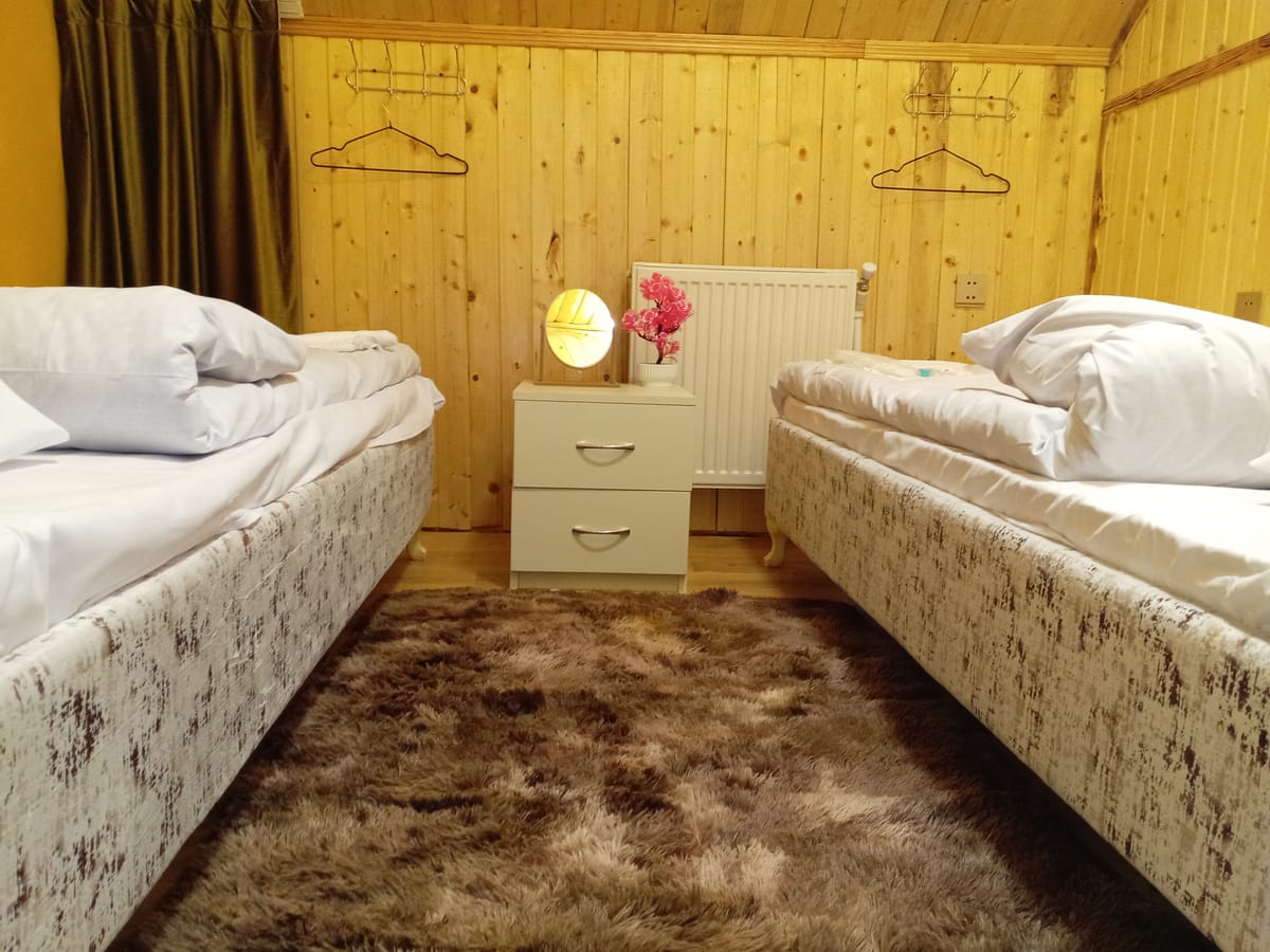 Baku Express Hostel — 4
