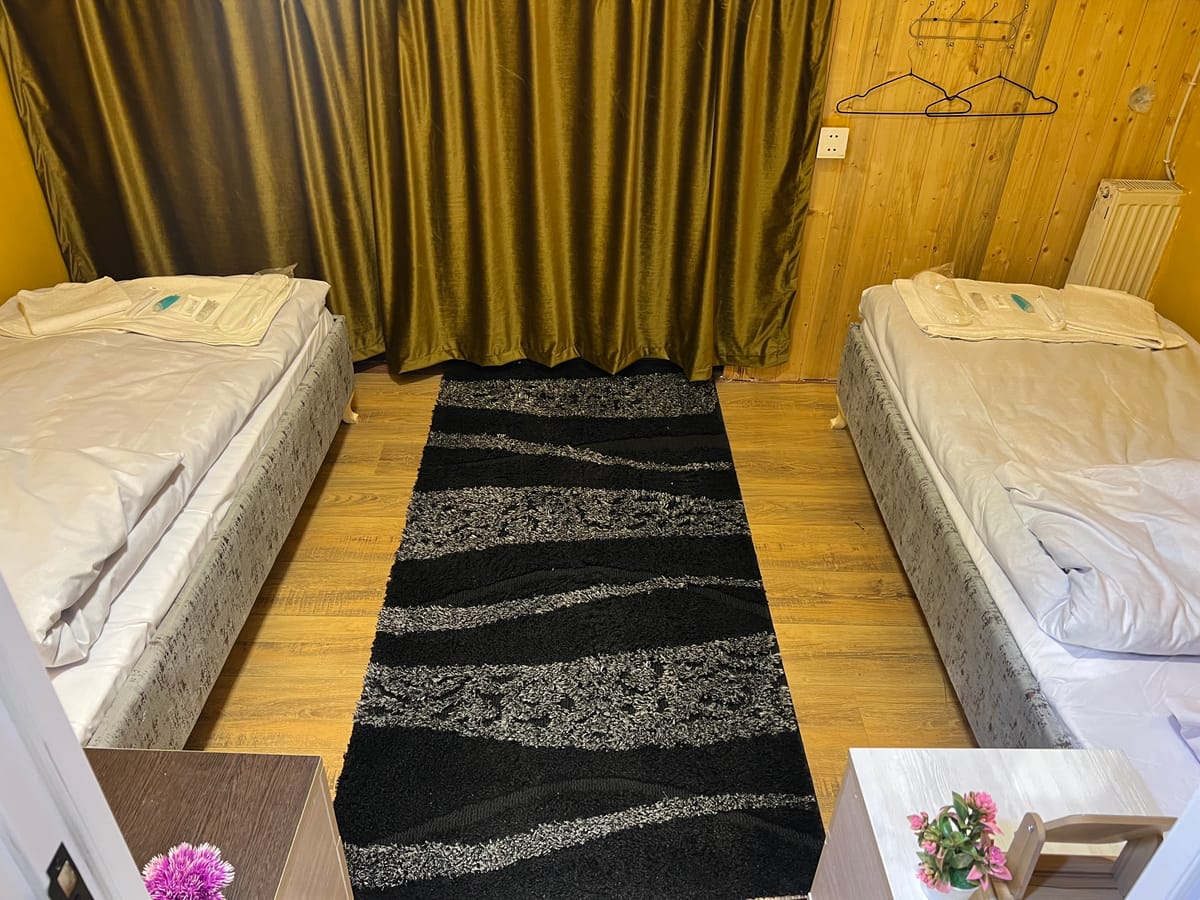 Baku Express Hostel — 5