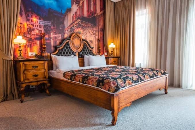 Boutique Hotel Baku — 2