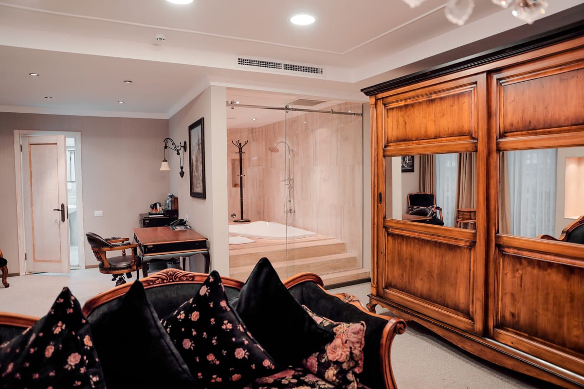 Boutique Hotel Baku — 4
