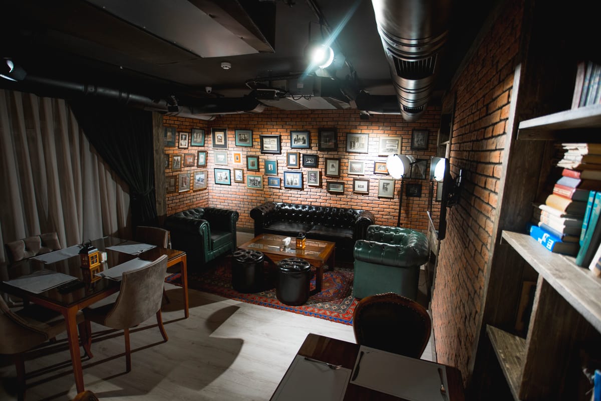 Boutique Hotel Baku — 5