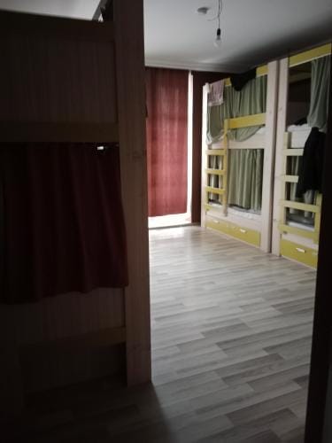 CHEMPION HOSTEL BAKU — 2