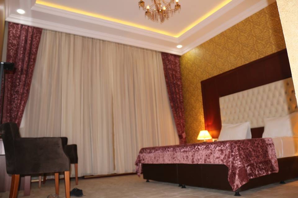 Clover Hotel Baku — 3