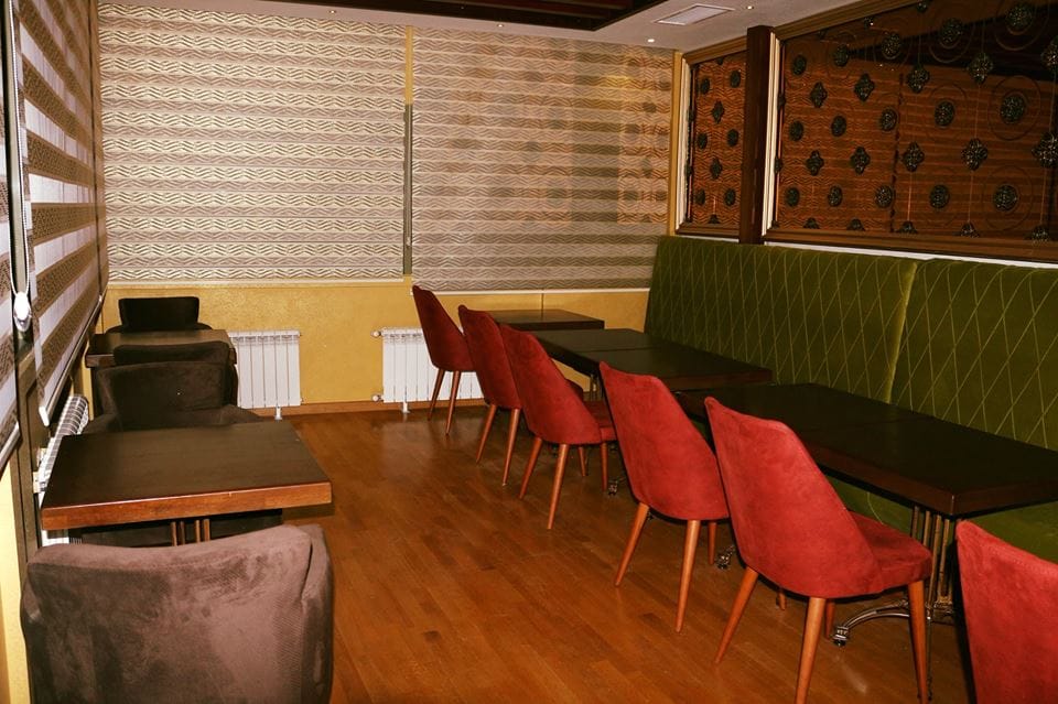 Clover Hotel Baku — 5