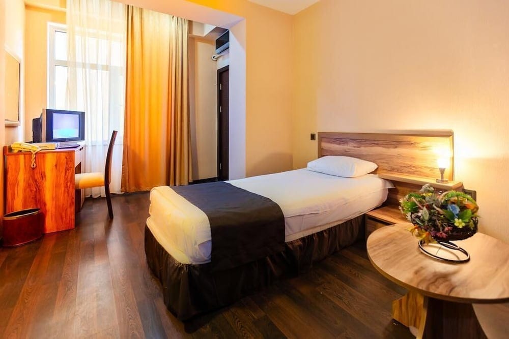 Diplomat Hotel Baku — 2