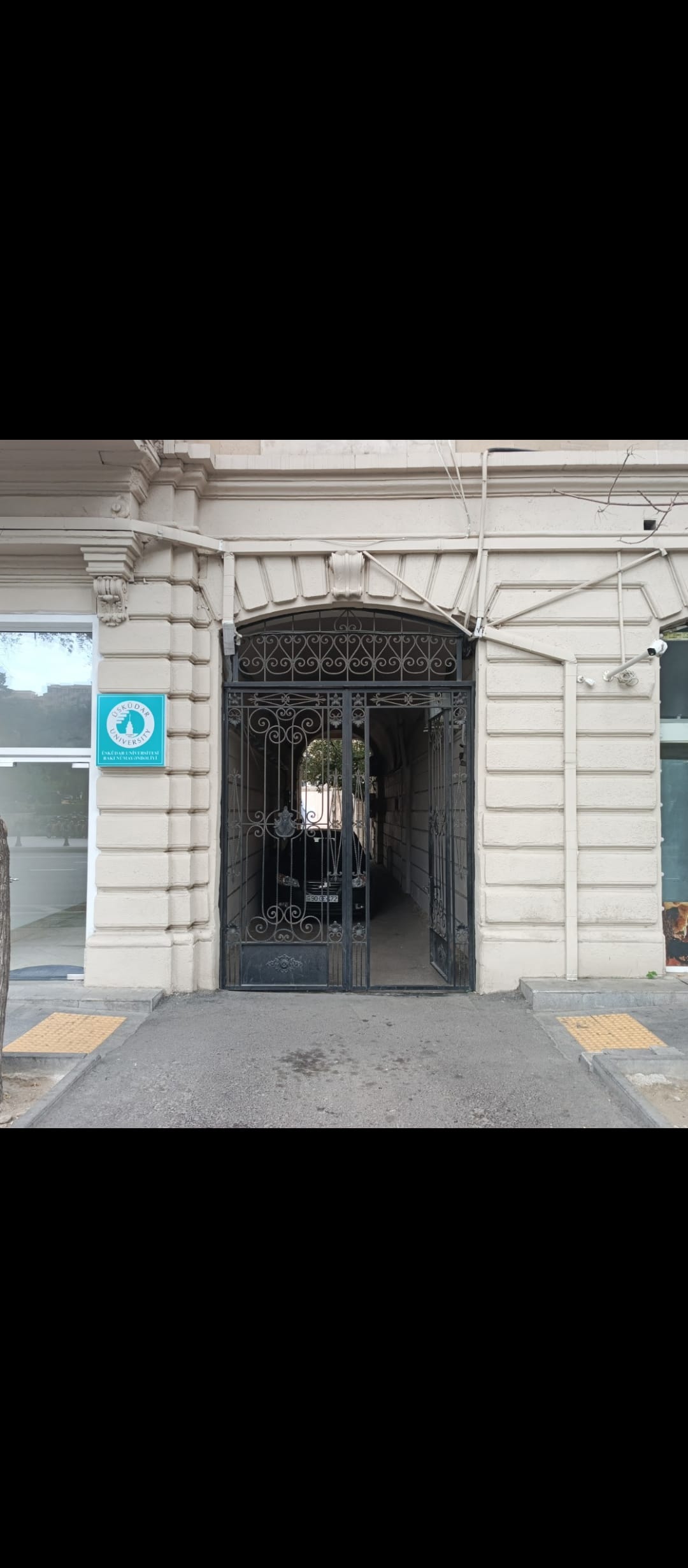 Freestyle Hostel Baku