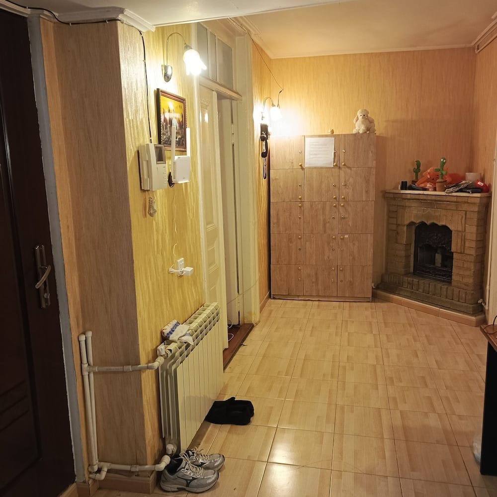 Freestyle Hostel Baku — 2