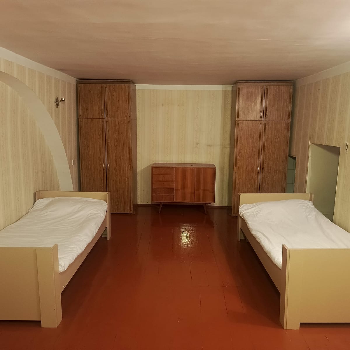 Freestyle Hostel Baku — 4