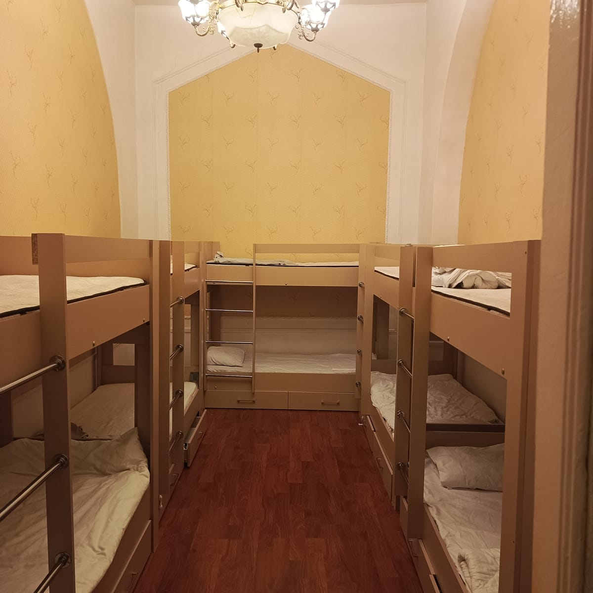 Freestyle Hostel Baku — 5