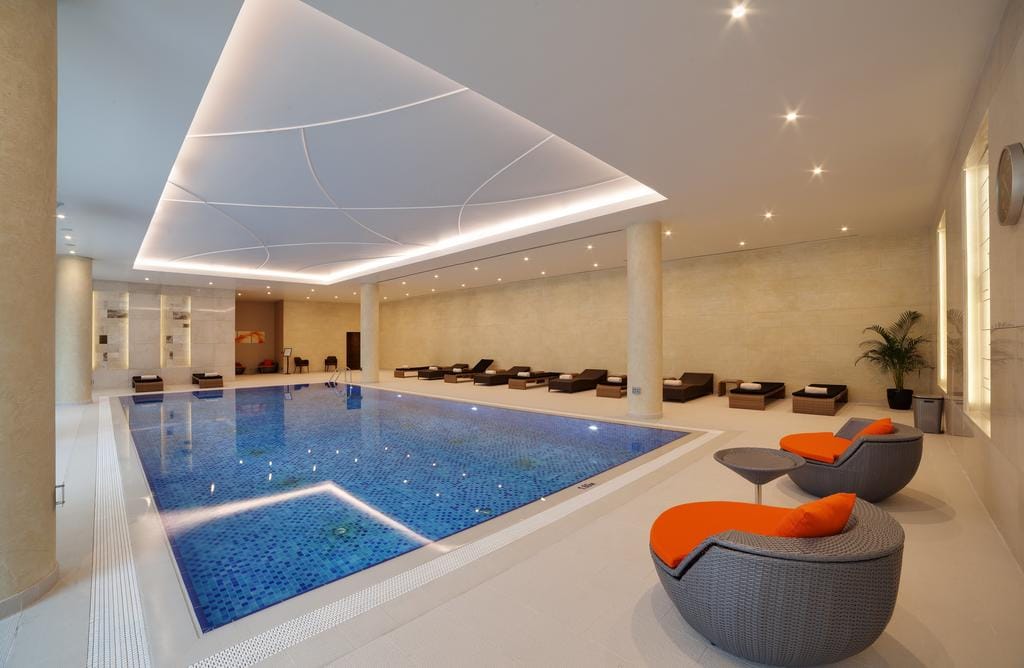 Holiday Inn Baku, an IHG Hotel