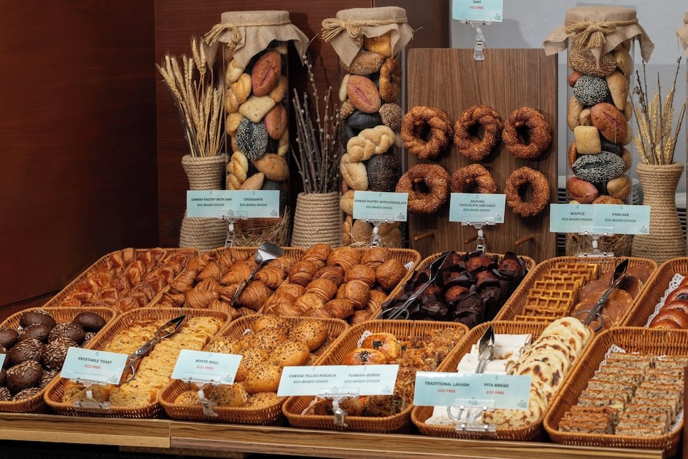 Holiday Inn Baku, an IHG Hotel — 3