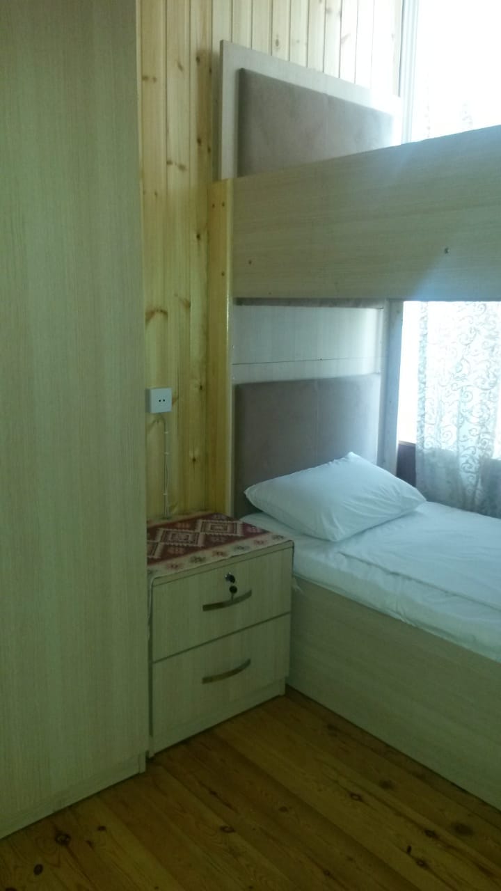 Hostel baku — 3
