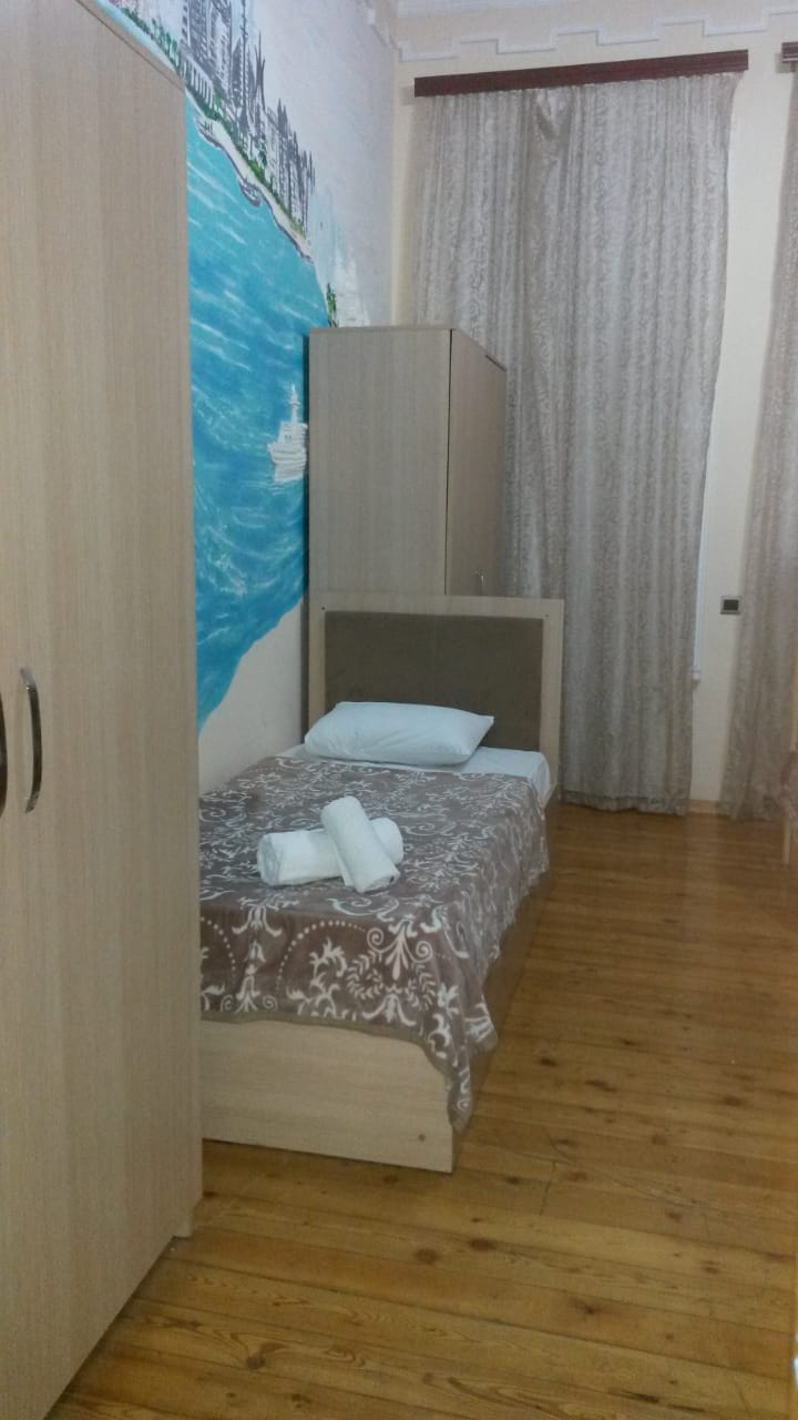 Hostel baku — 4