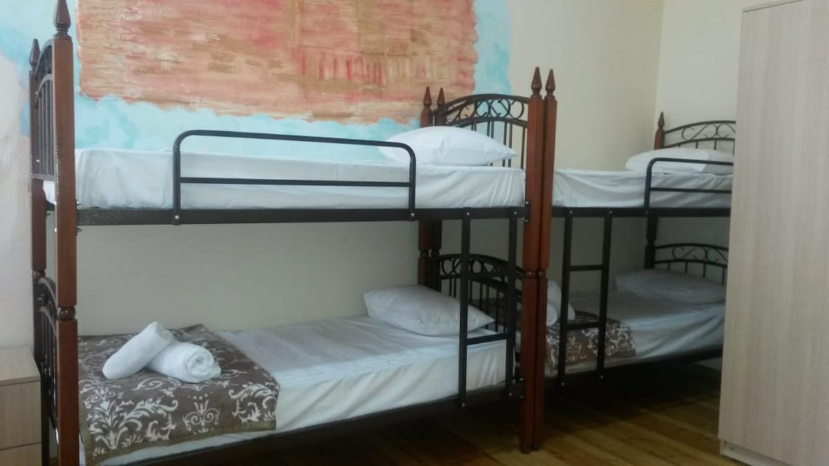 Hostel baku — 5