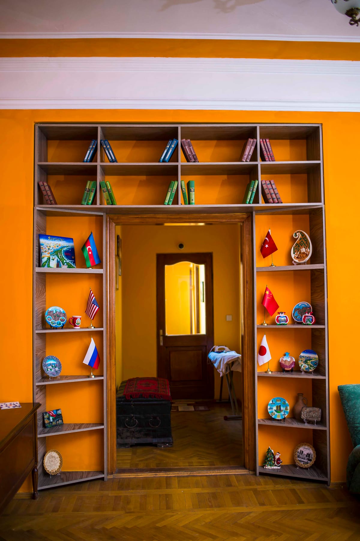 Hostello Hostel — 1