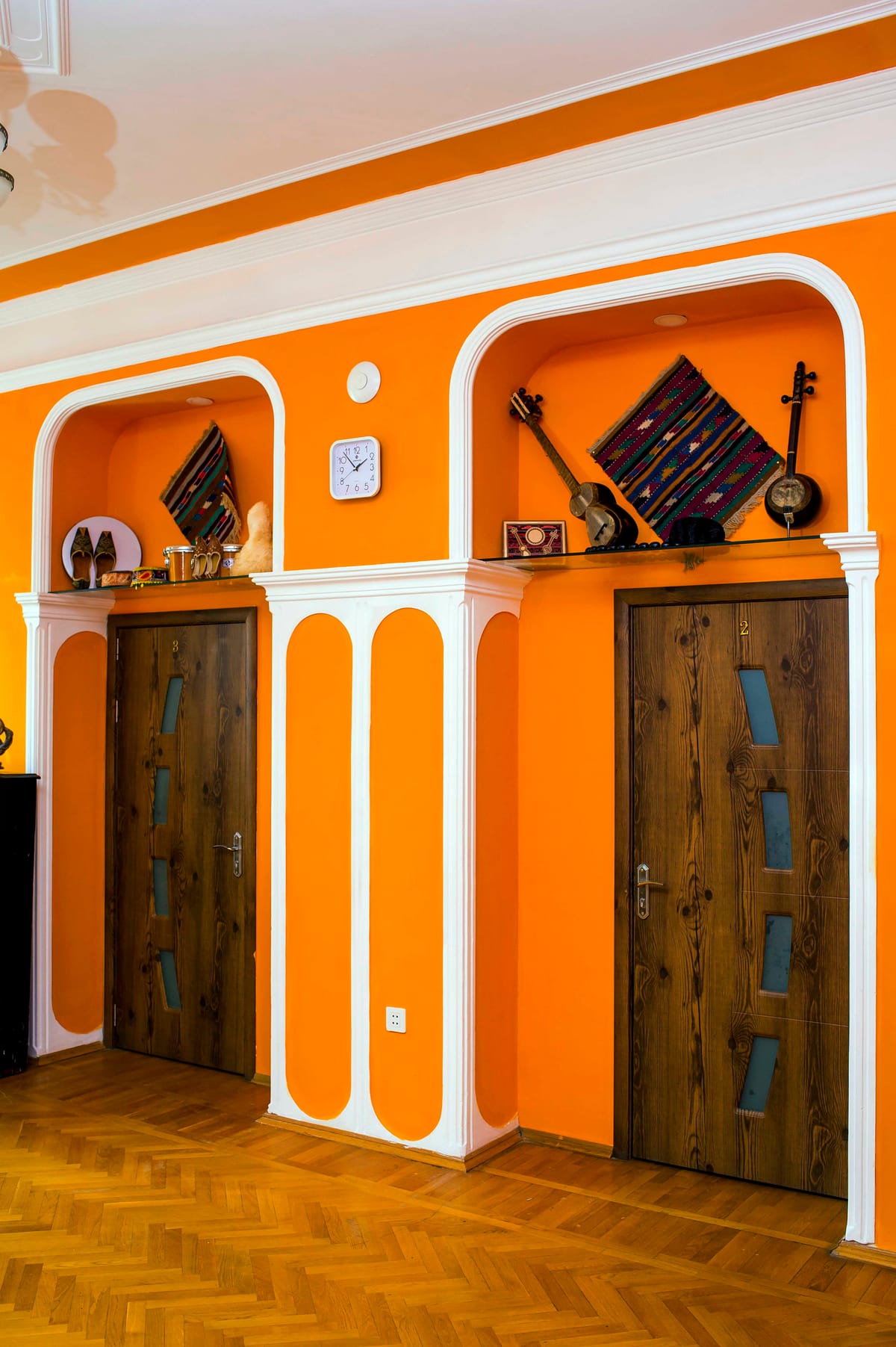 Hostello Hostel — 2