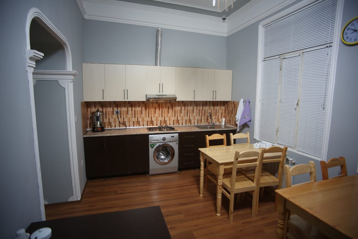 Hostello Hostel — 4