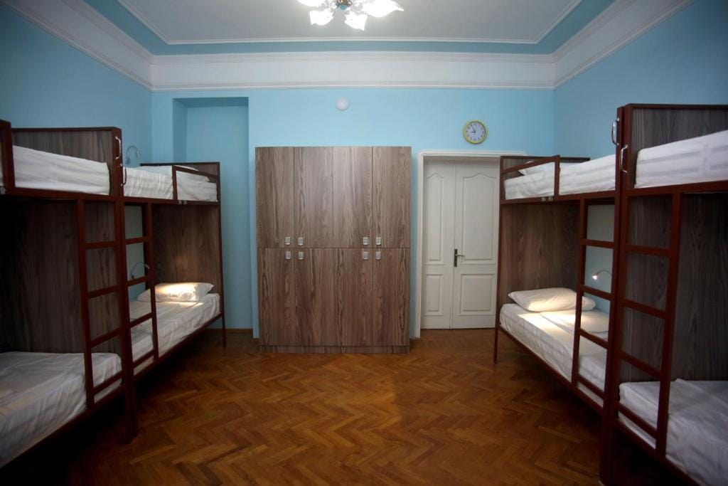 Hostello Hostel — 5