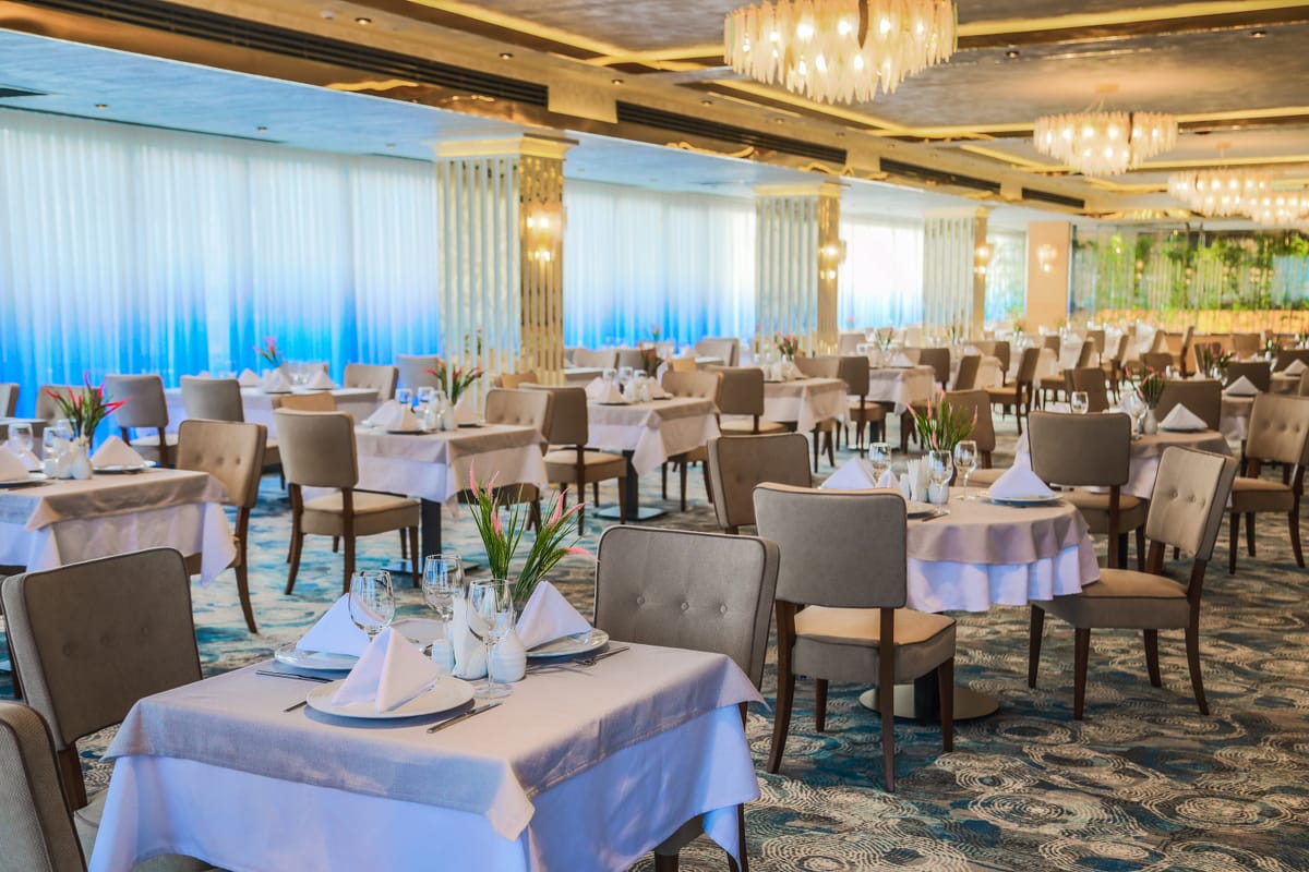 Iris Hotel Baku — 5