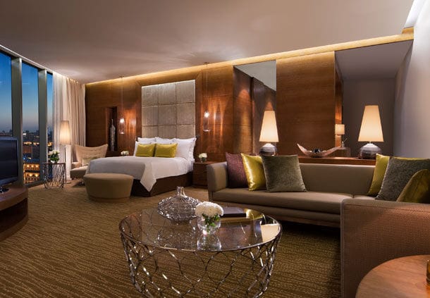 JW Marriott Absheron Baku