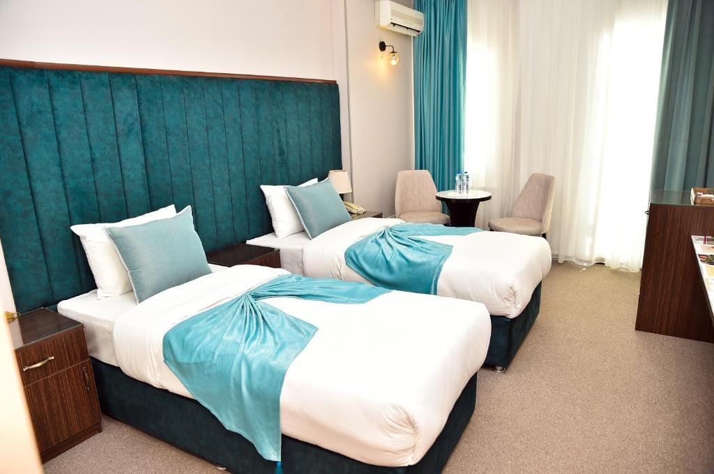 Karat Inn Hotel — 2