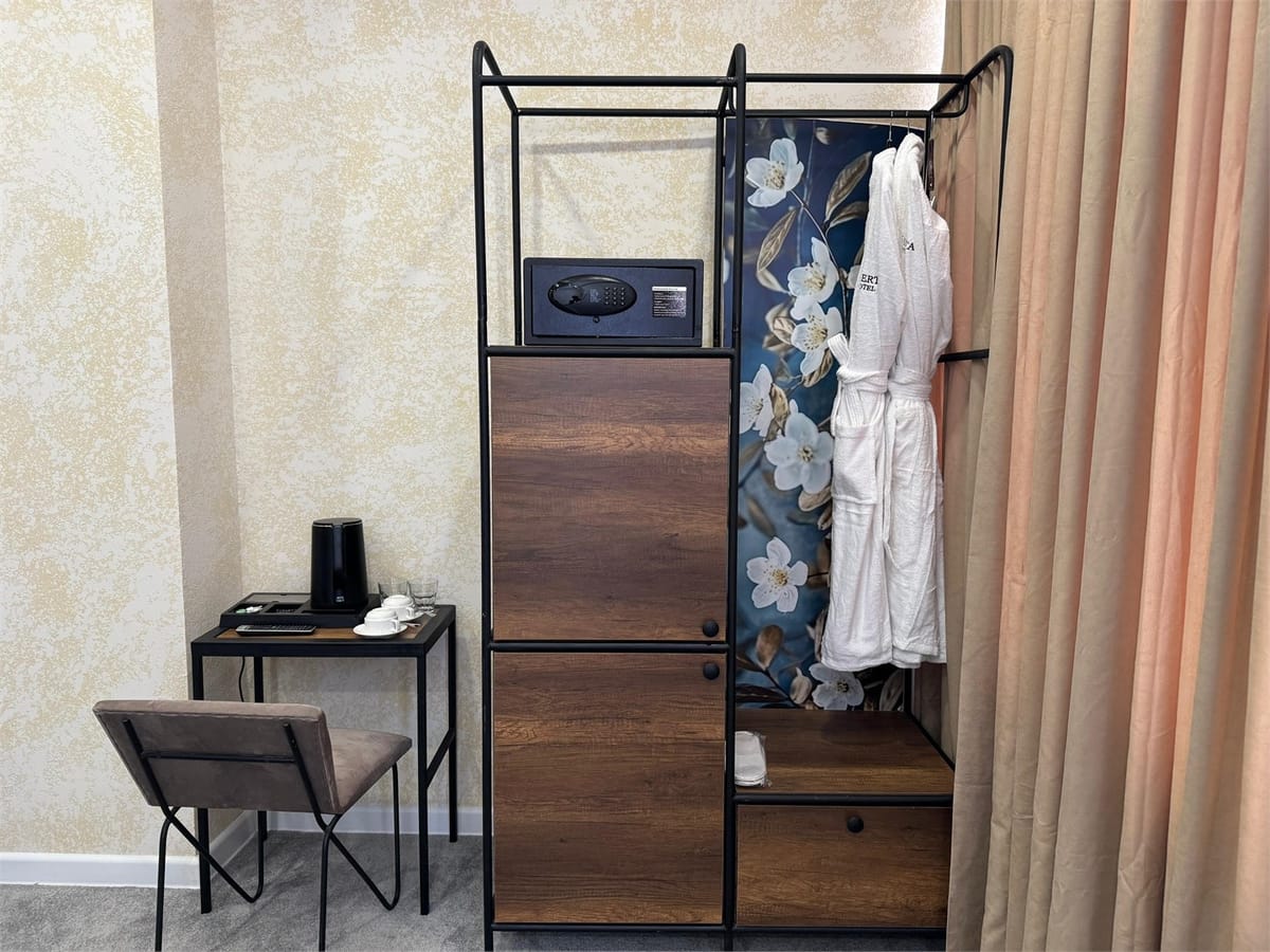 Liberta Hotel — 4