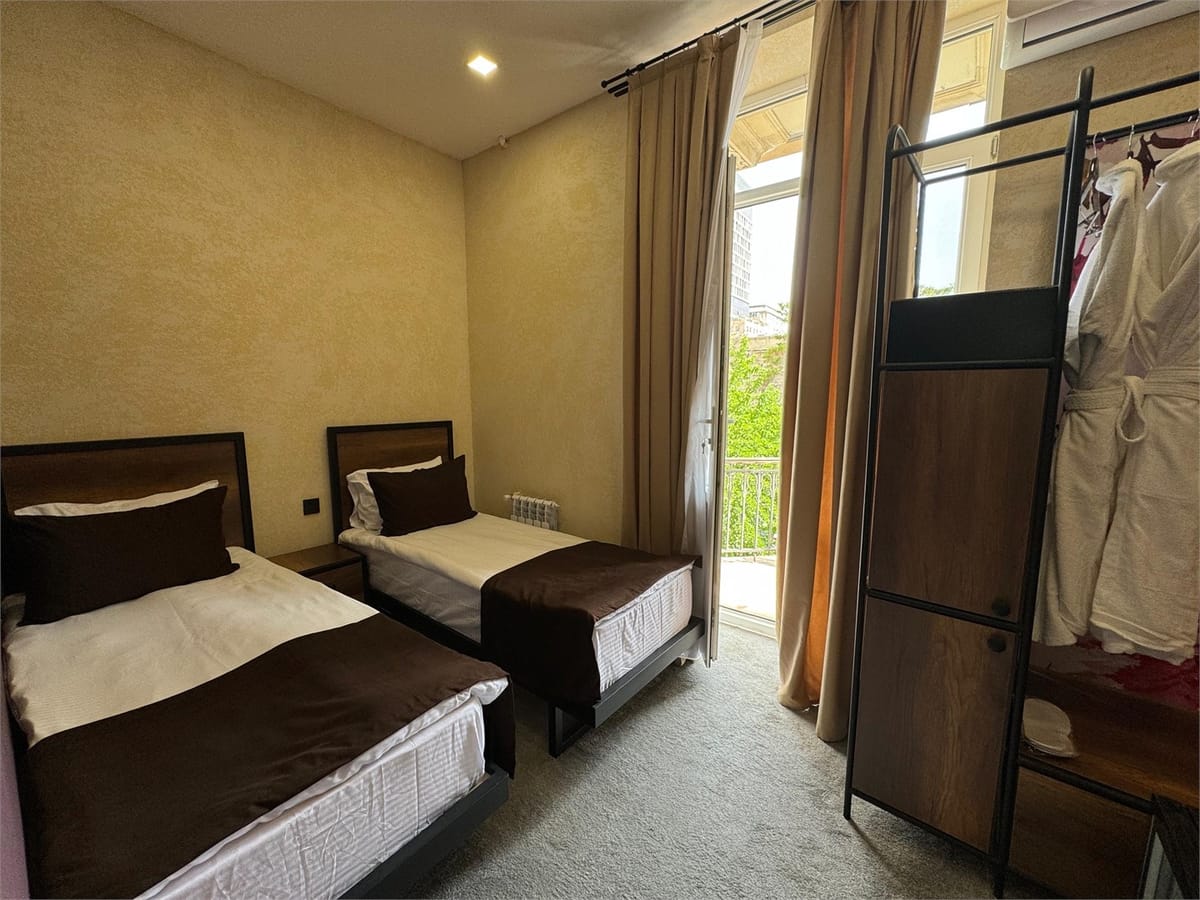 Liberta Hotel — 5