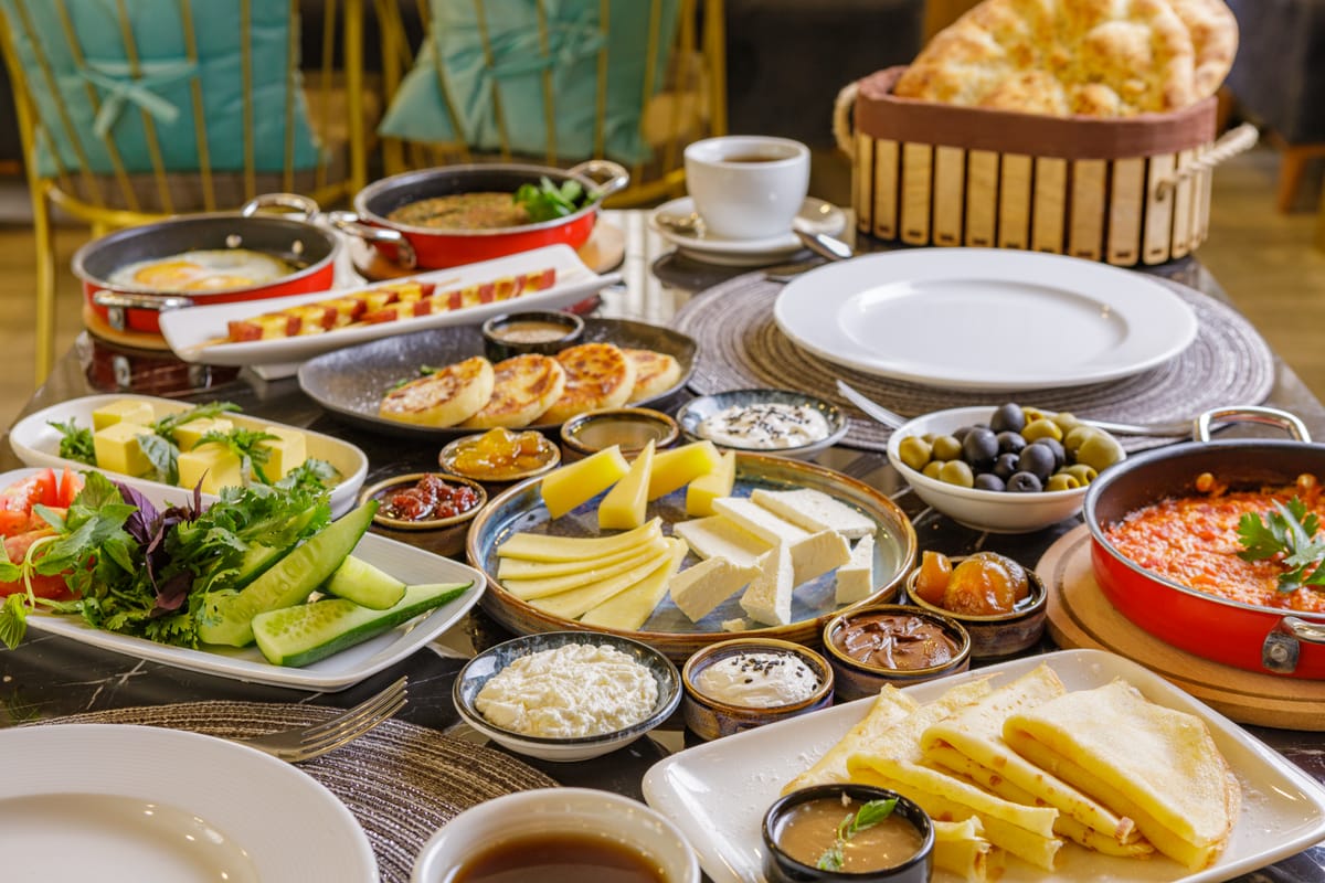 Premium Park Hotel — 4