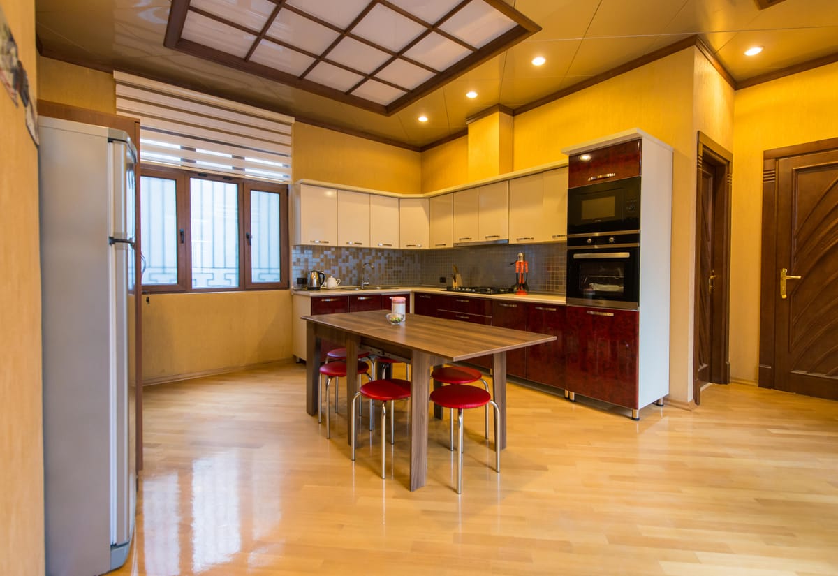 Stay Inn Hostel & Hotel Baku — 3