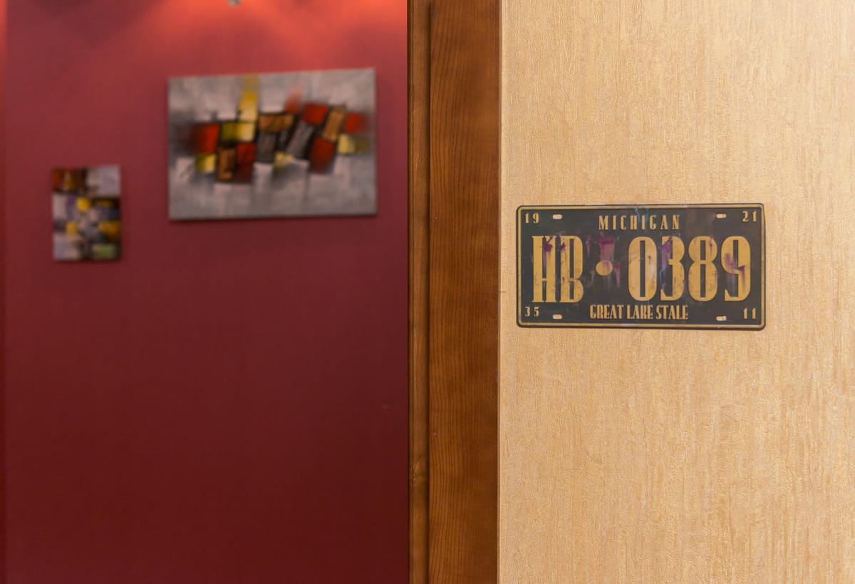 Stay Inn Hostel & Hotel Baku — 5