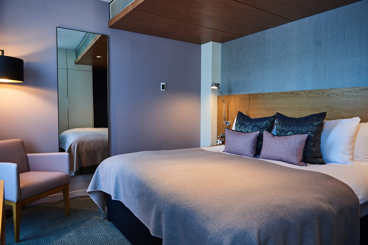 Apex City of London Hotel — 3