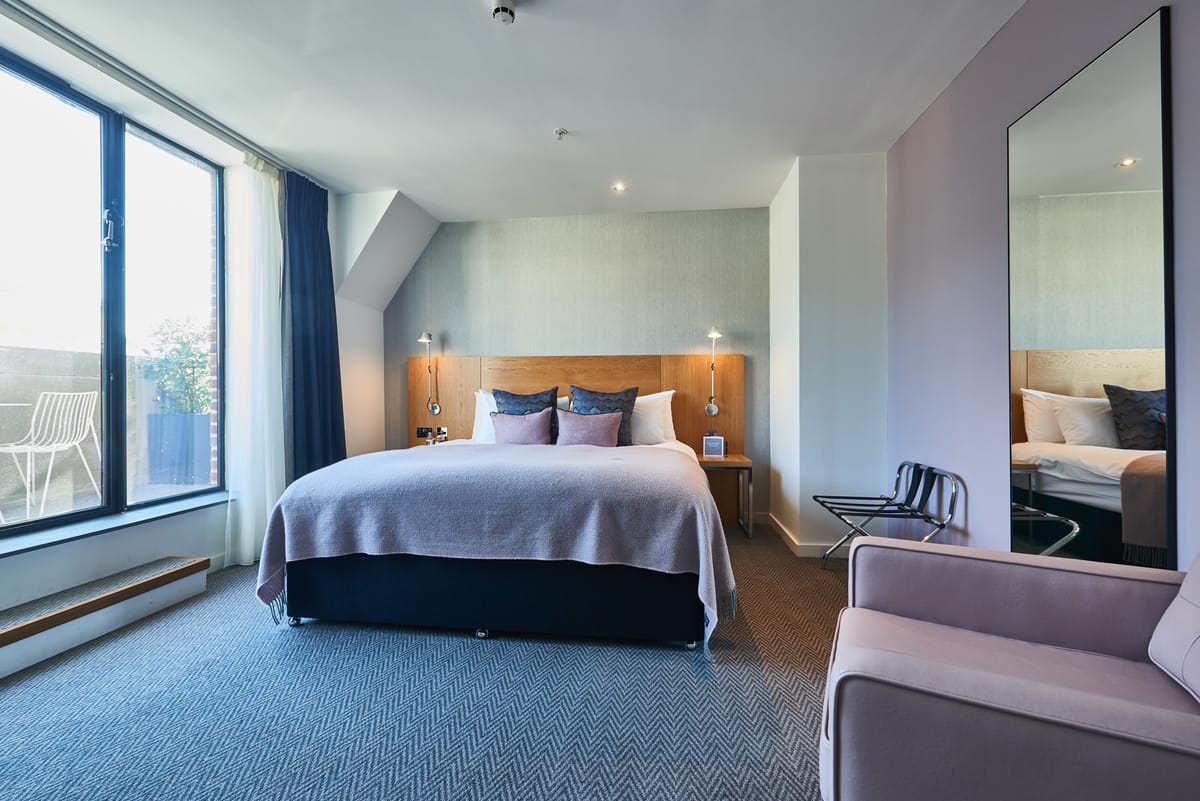 Apex City of London Hotel — 5