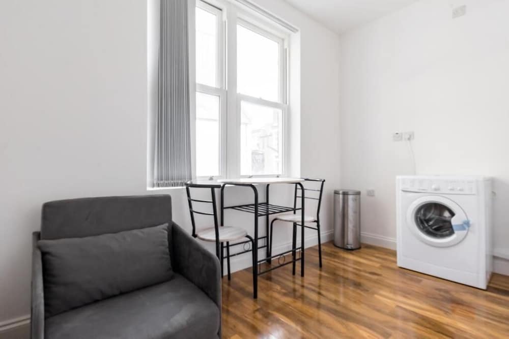 City Rooms Guest House — 1