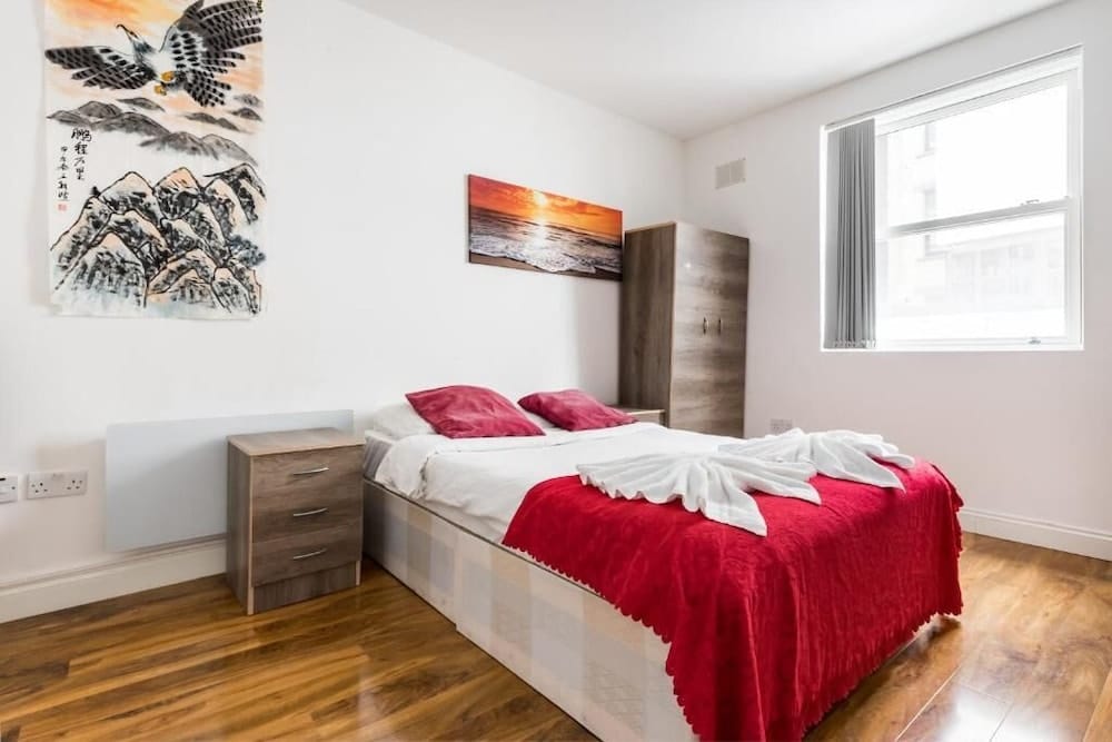City Rooms Guest House — 4