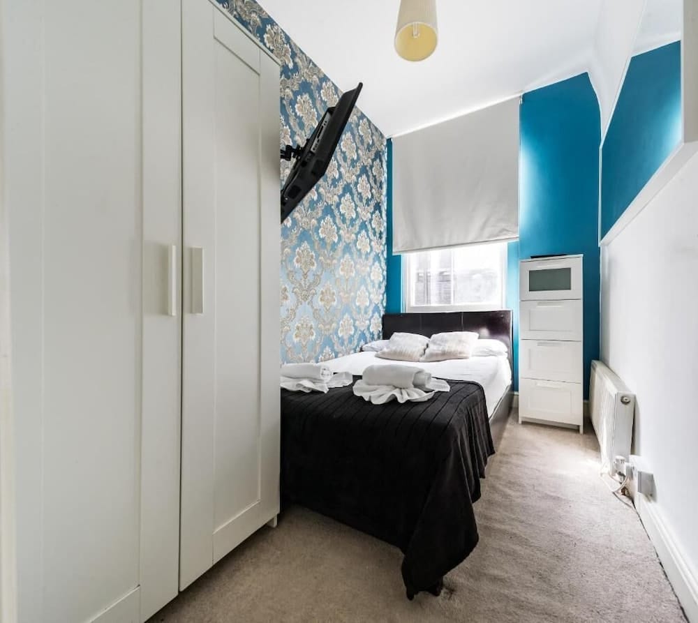 City Rooms Guest House — 5