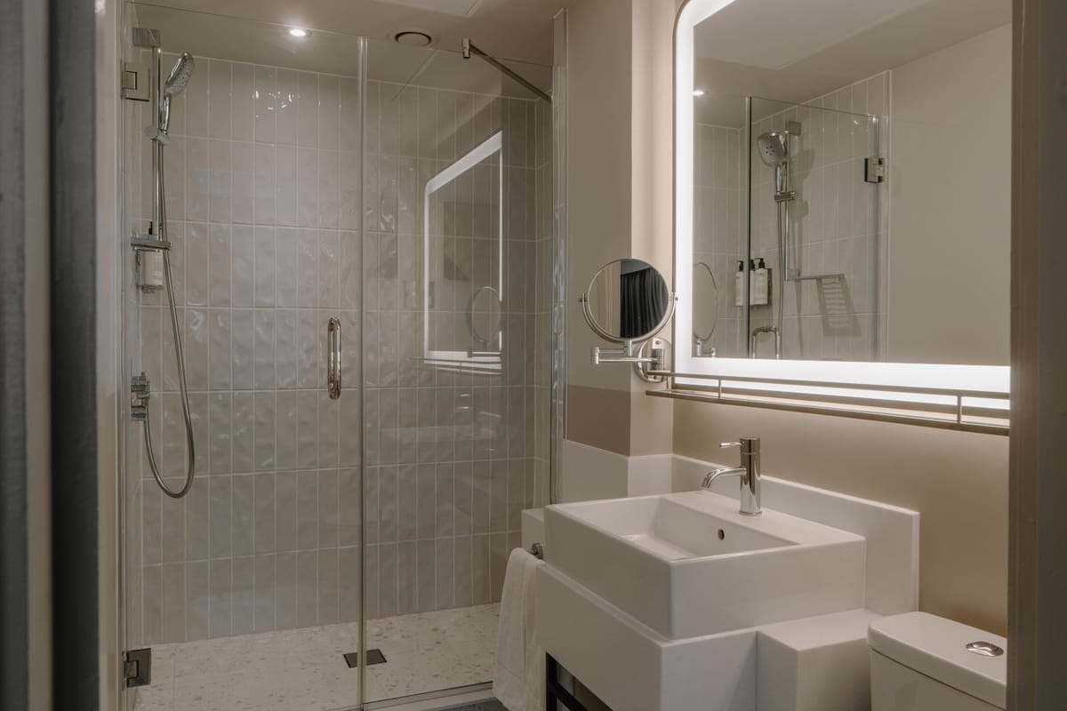 Club Quarters Hotel London City, London — 4