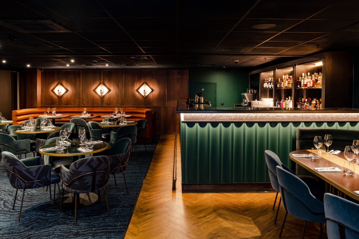 Club Quarters Hotel London City, London — 5