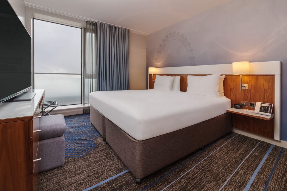 DoubleTree by Hilton London - Tower of London — 3